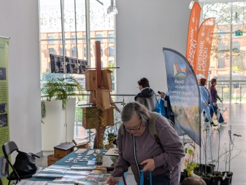 Fotorelacja z Forum Seniora 2025, 